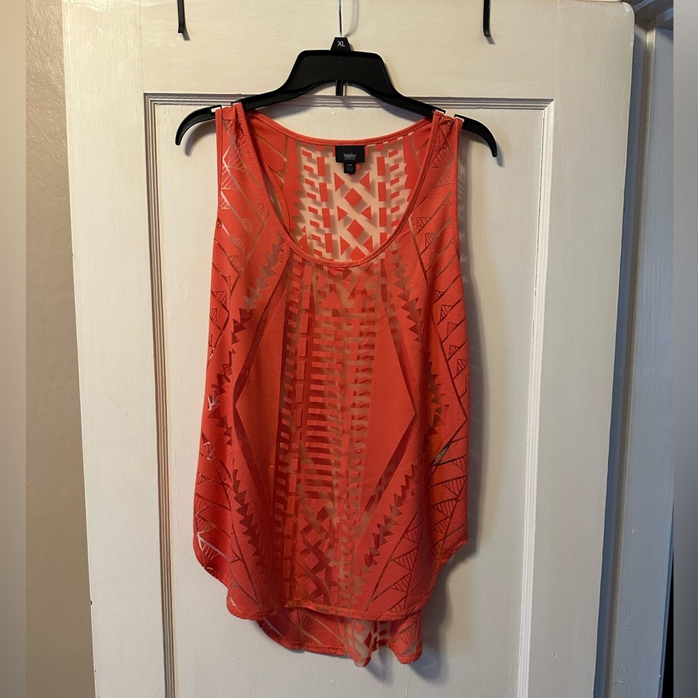 Mossimo Tank Top